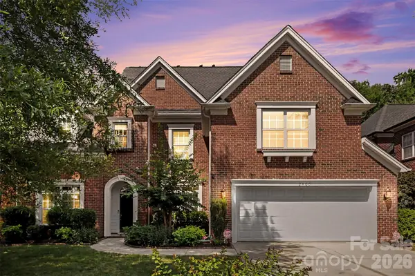 2400 River Oaks Drive, Waxhaw, NC 28173