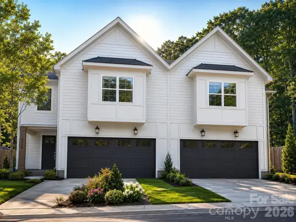 548 Carolyn Lane, Charlotte, NC 28213