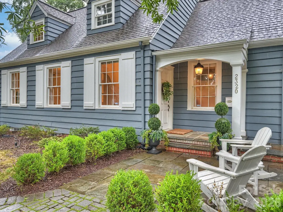 2320 Belvedere Avenue, Charlotte, NC 28205 - #1