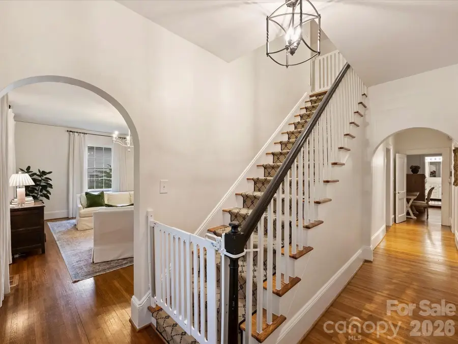 2320 Belvedere Avenue, Charlotte, NC 28205 - #2