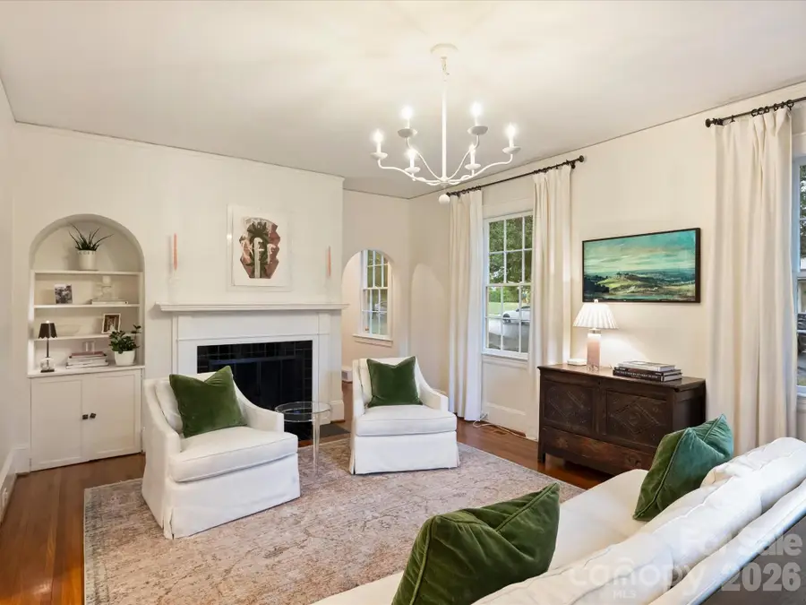 2320 Belvedere Avenue, Charlotte, NC 28205 - #3