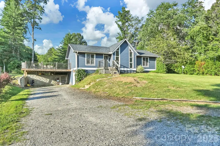 33 Souther Road, Hoopers Creek, NC 28732 - #3