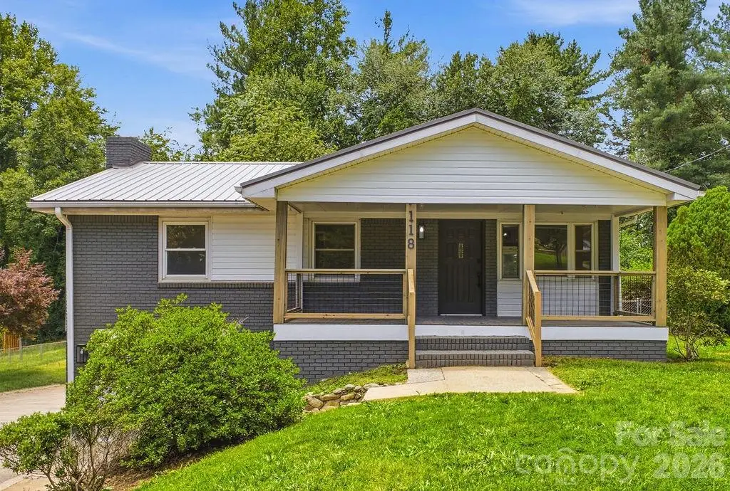 118 Willowbrook Road #51, Hendersonville, NC 28792 - #1