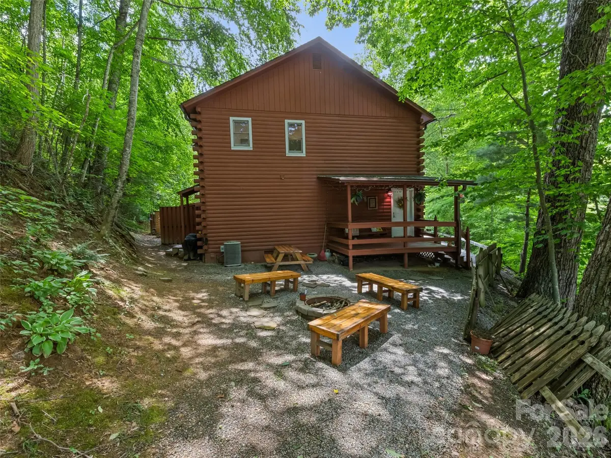 30 Katydid Lane, Maggie Valley, NC 28751 - #1