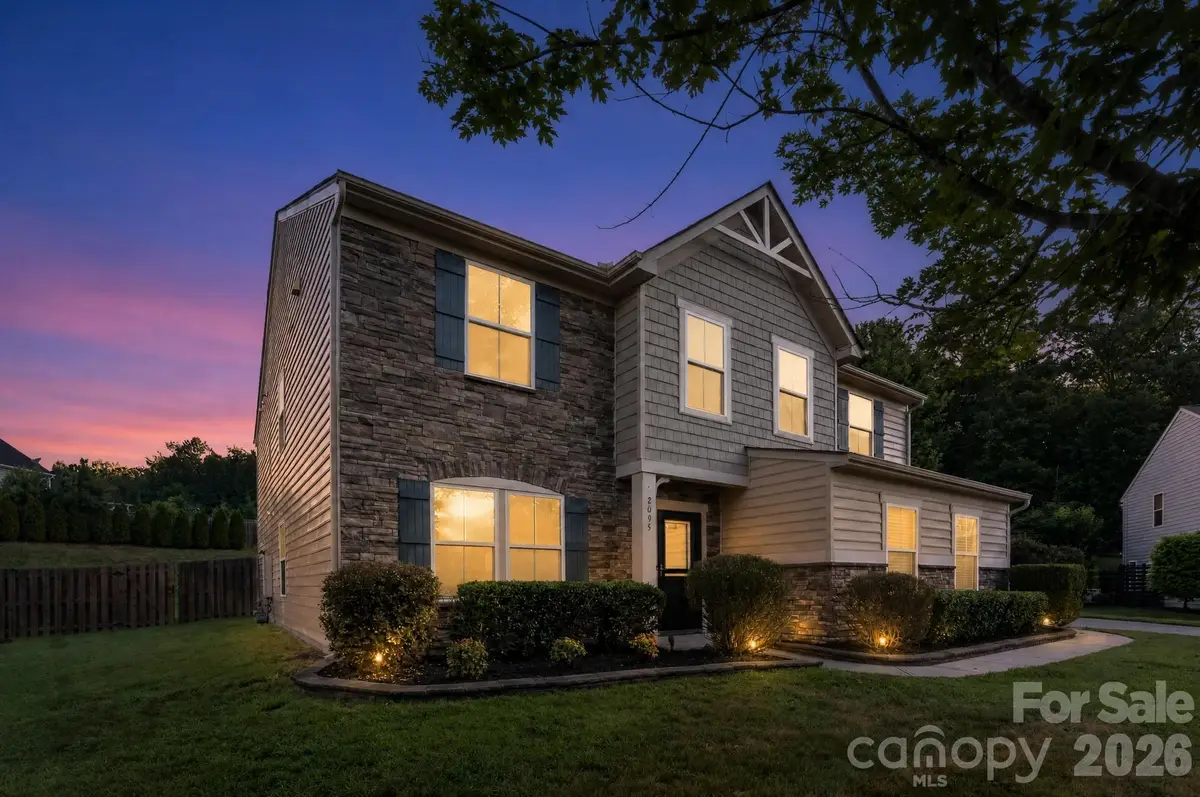 2095 Taney Way, Fort Mill, SC 29707 - #1