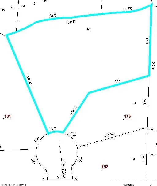 000 Five Oaks Lane #40, Hickory, NC 28601 - #1