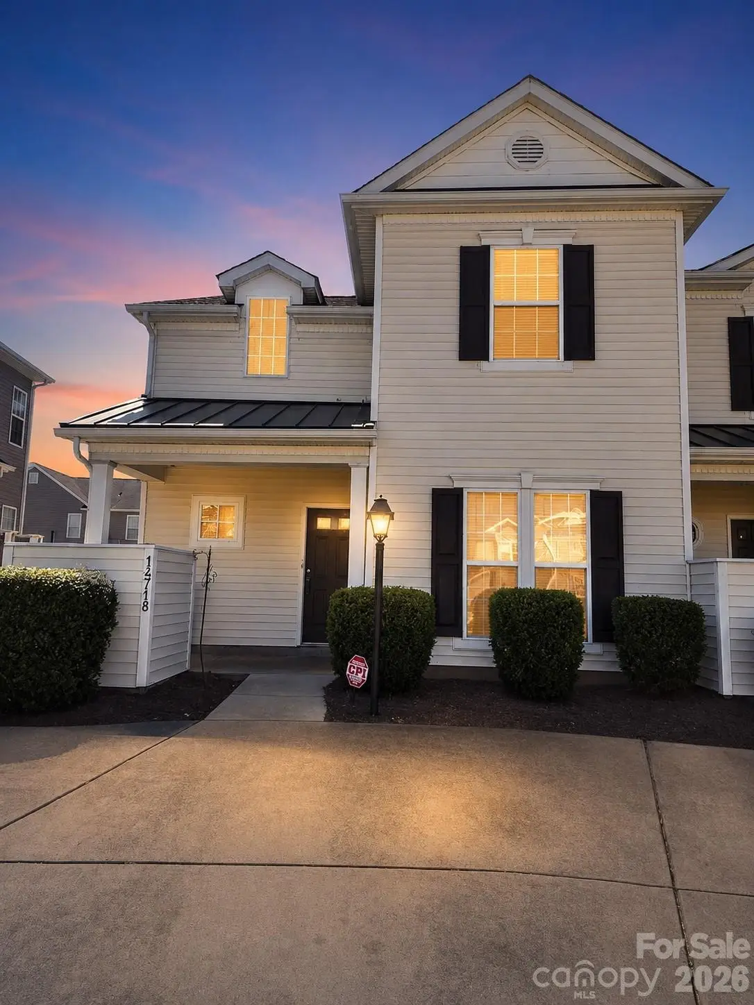14718 Lions Pride Court, Charlotte, NC 28278 - #1