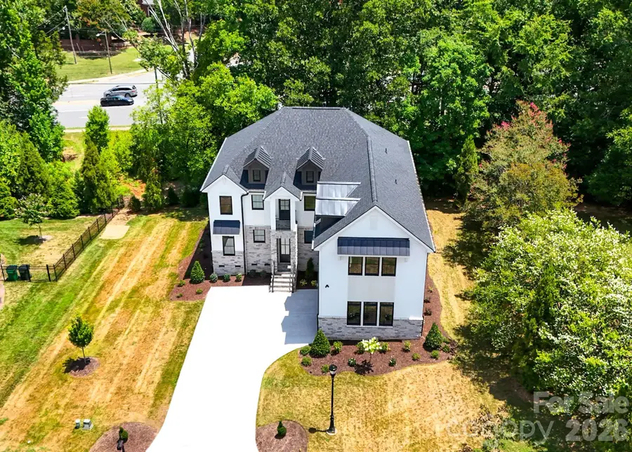 9420 Greyson Ridge Drive, Charlotte, NC 28277 - #3