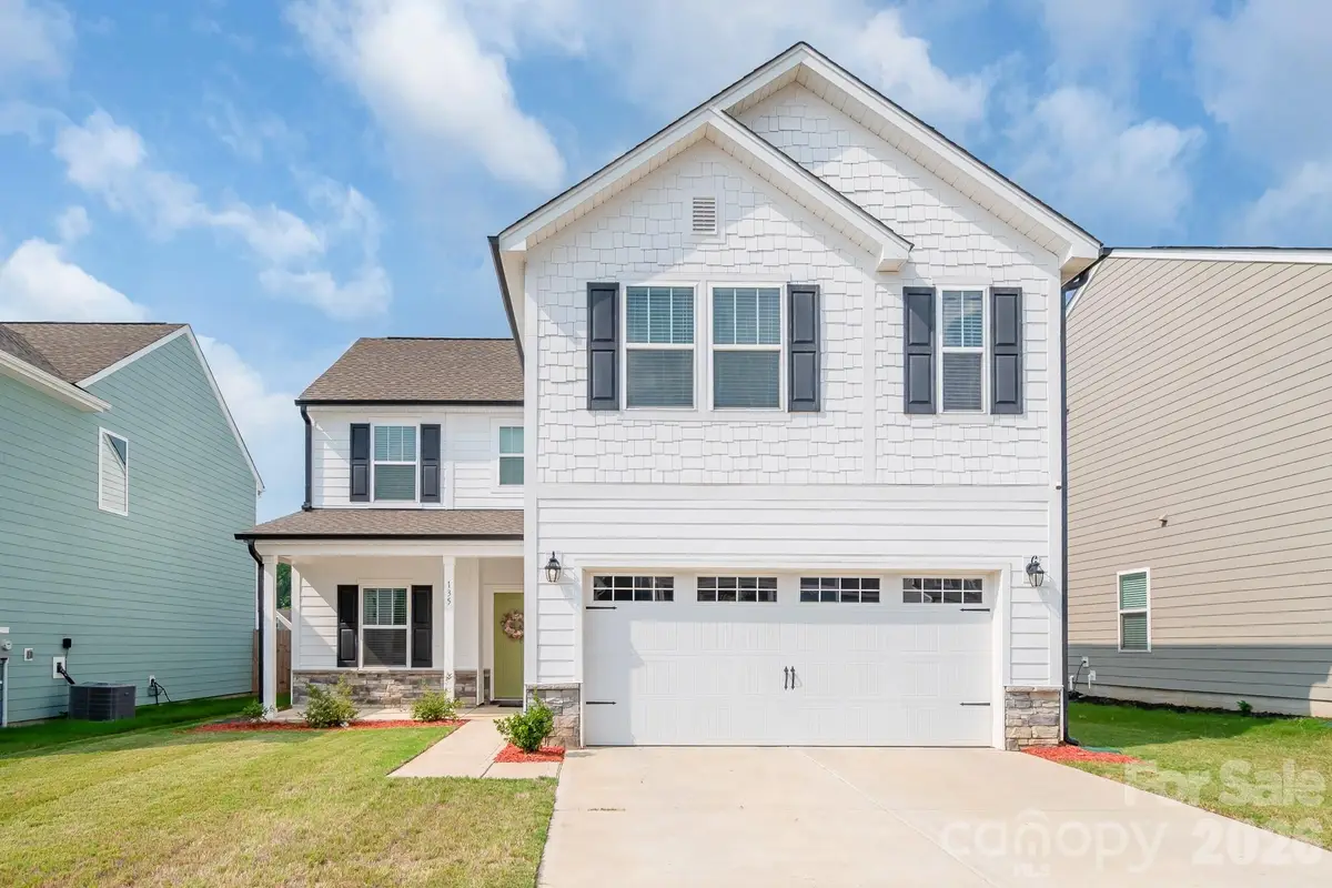 135 Aspire Circle, Wingate, NC 28174 - #1
