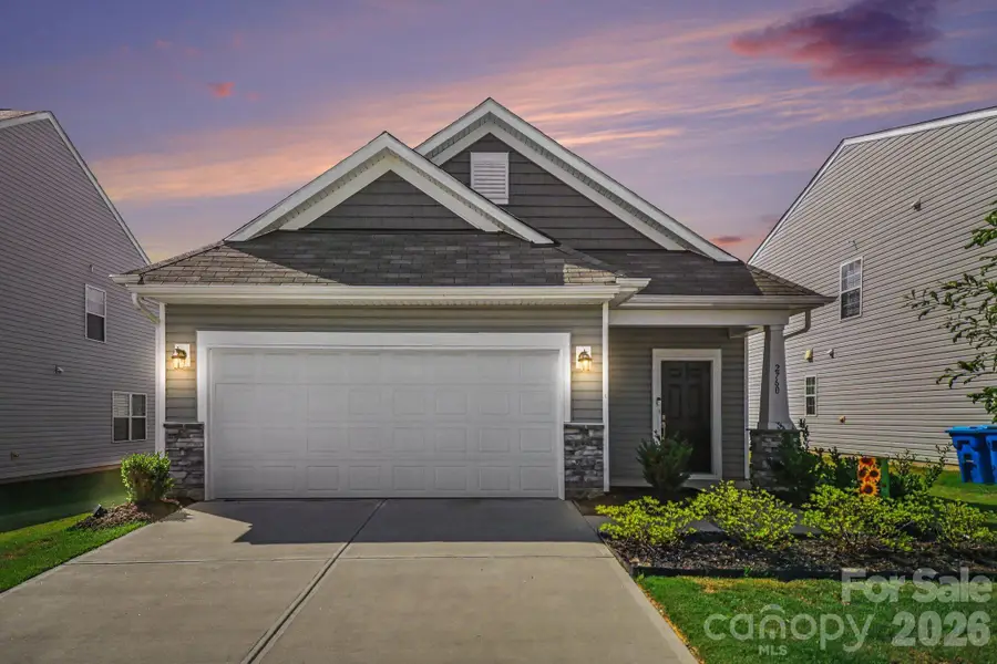2760 Legacy Ridge Lane, Catawba, NC 28609 - #2