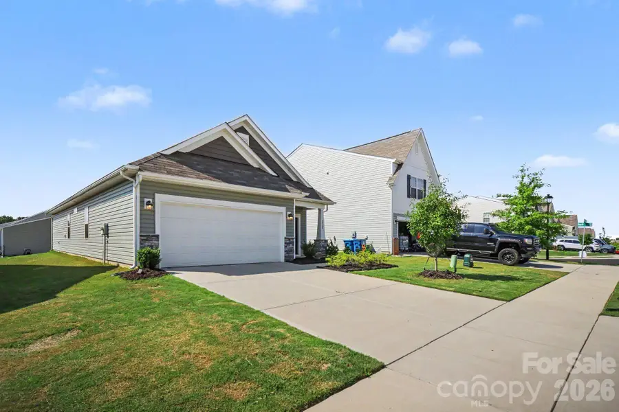 2760 Legacy Ridge Lane, Catawba, NC 28609 - #3