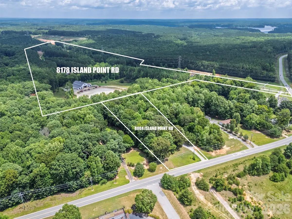 8178 Island Point Road, Sherrills Ford, NC 28673 - #1