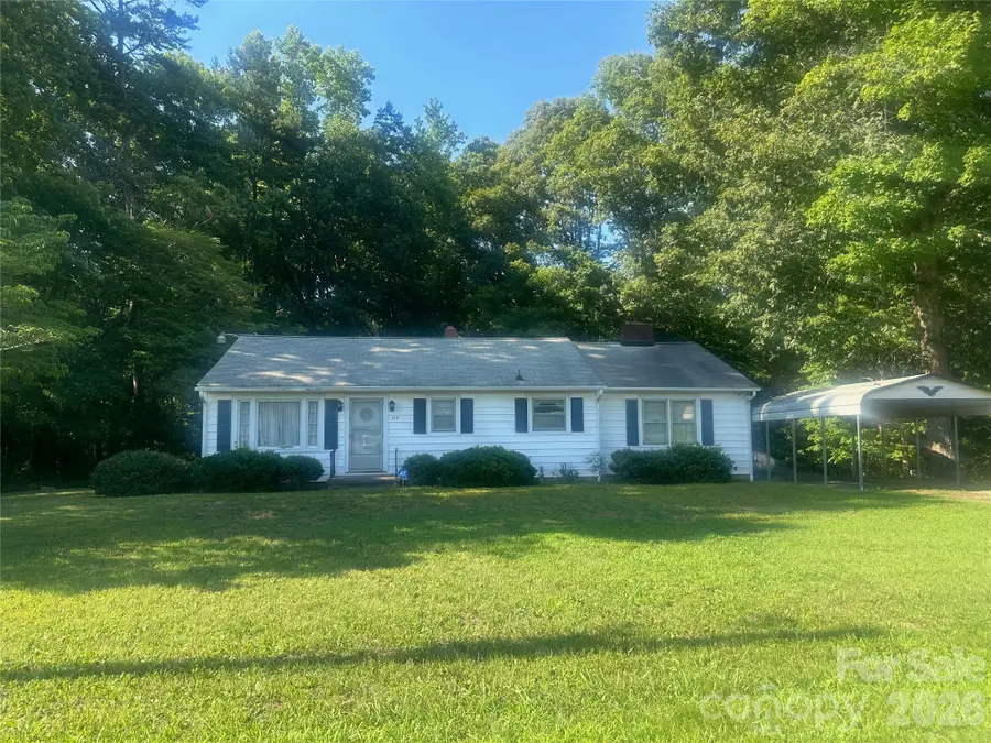 159 Richard Drive, Midway, NC 27107 - #2