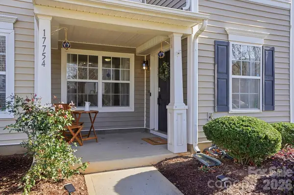17754 Caldwell Track Drive, Cornelius, NC 28031