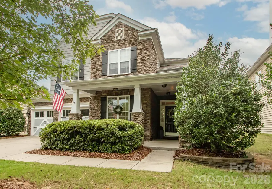 10139 Alvarado Way, Charlotte, NC 28277 - #3