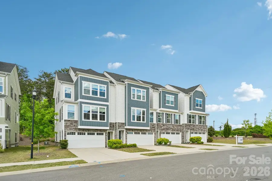 957 Portrush Lane, Tega Cay, SC 29708 - #2