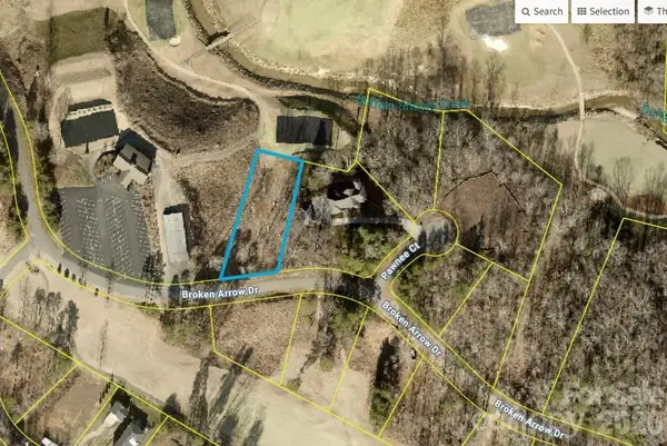 251 Broken Arrow Drive #33, Statesville, NC 28677