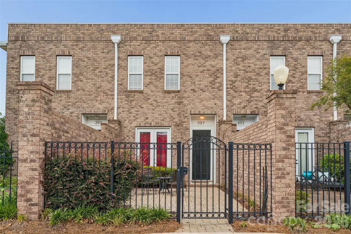 397 Dumbarton Street Nw, Concord, NC 28027 - #1
