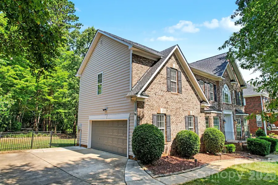 6204 Pumpernickel Lane, Monroe, NC 28110 - #3