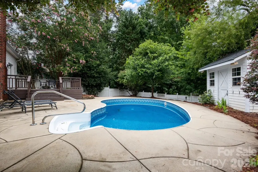 3412 Pondridge Court, Charlotte, NC 28269 - #3