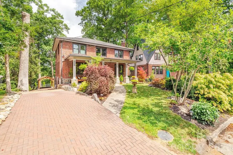 83 Tacoma Circle, Asheville, NC 28801 - #2