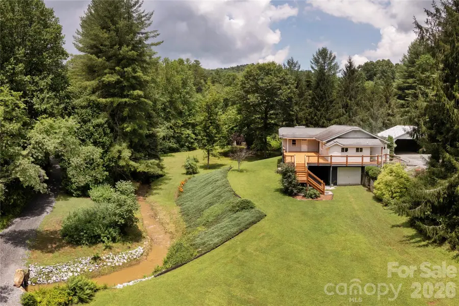 788 Old Nc 280 Highway, Pisgah Forest, NC 28768 - #2