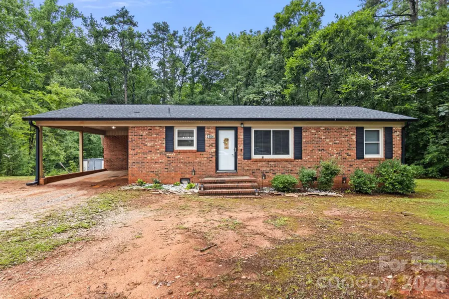 3104 University Drive, Lancaster, SC 29720 - #2