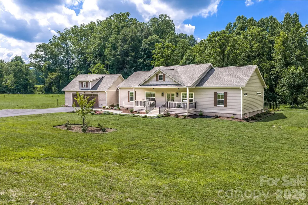 90 Saddle Club Lane, Hendersonville, NC 28739 - #1