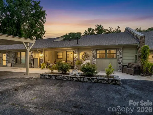 251 Carolina Drive #10A, Tryon, NC 28782