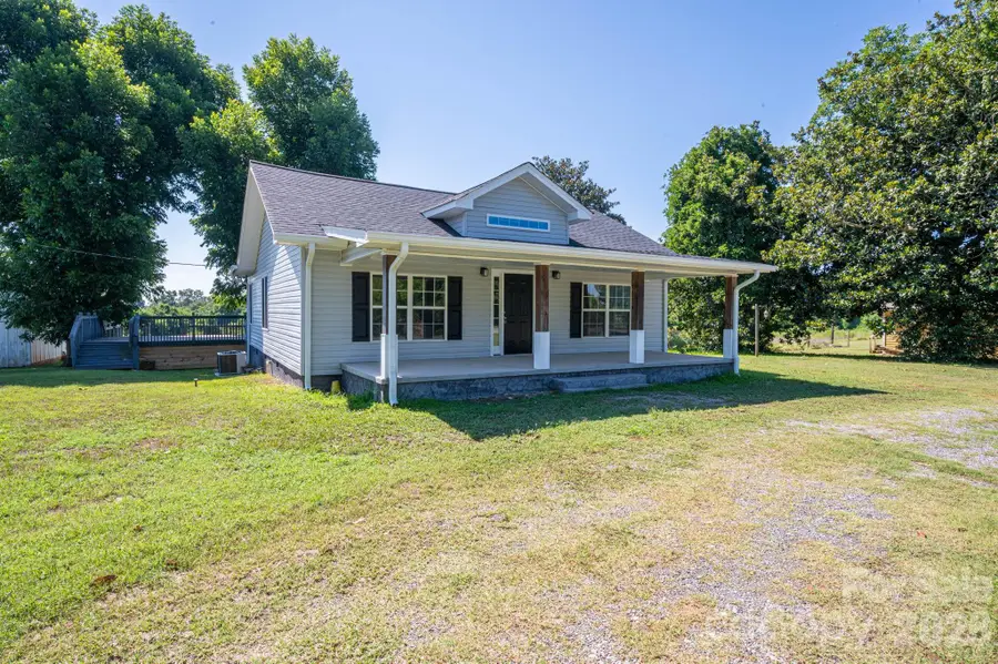 1719 Lafayette Street S, Shelby, NC 28152 - #3
