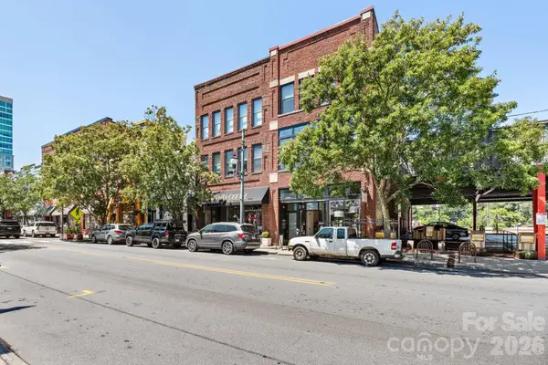 57 Broadway Street #A & 101, Asheville, NC 28801