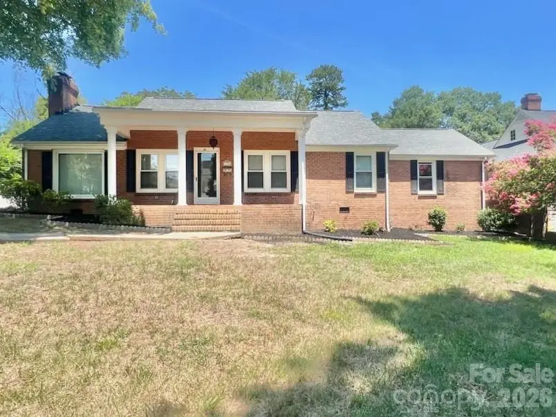 110 Confederate Avenue, Salisbury, NC 28144 - #1