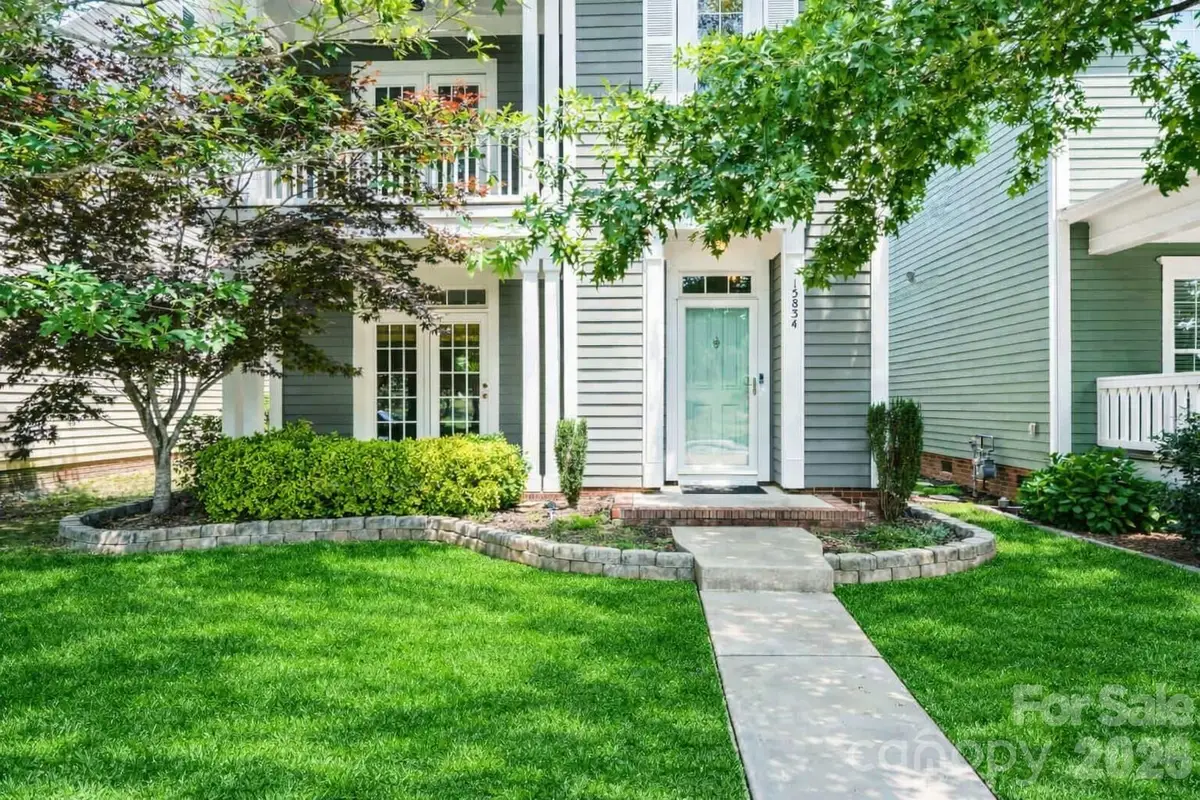 15834 Kiser Corner Lane, Davidson, NC 28036 - #1