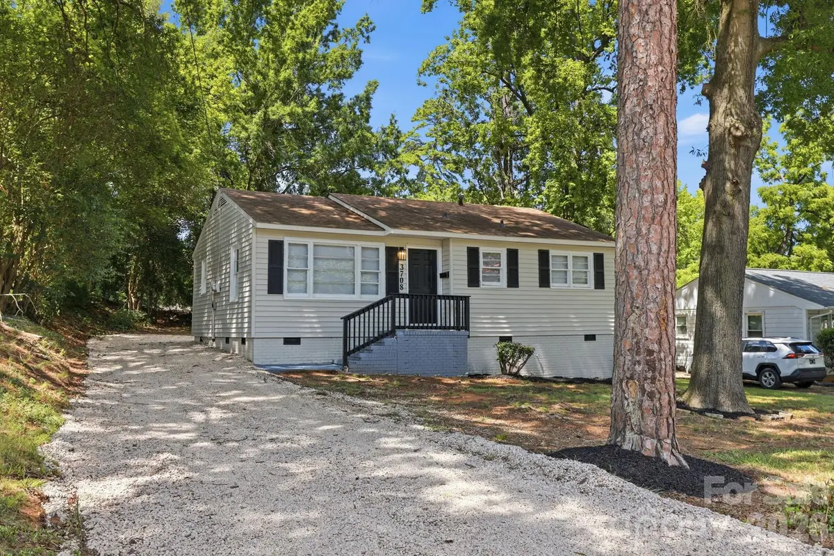 3708 Carlyle Drive, Charlotte, NC 28208 - #1