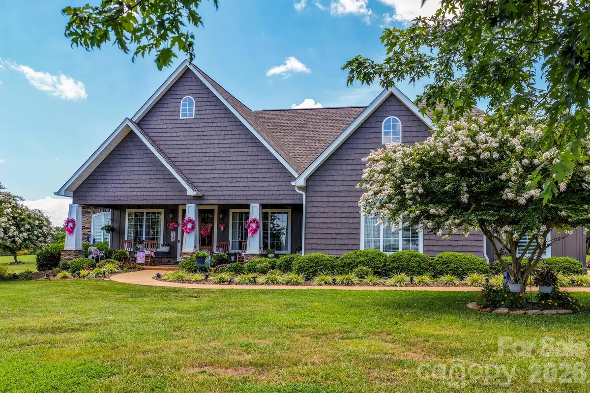 1109 Morningstar Lake Road, Forest City, NC 28043 - #1