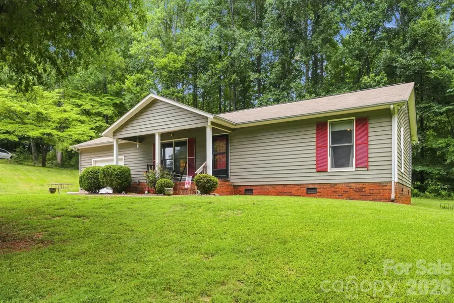 213 Hamilton Road, Troutman, NC 28166 - #2