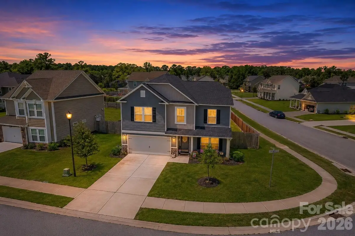 45 Ridge Circle Drive, Camden, SC 29020 - #1
