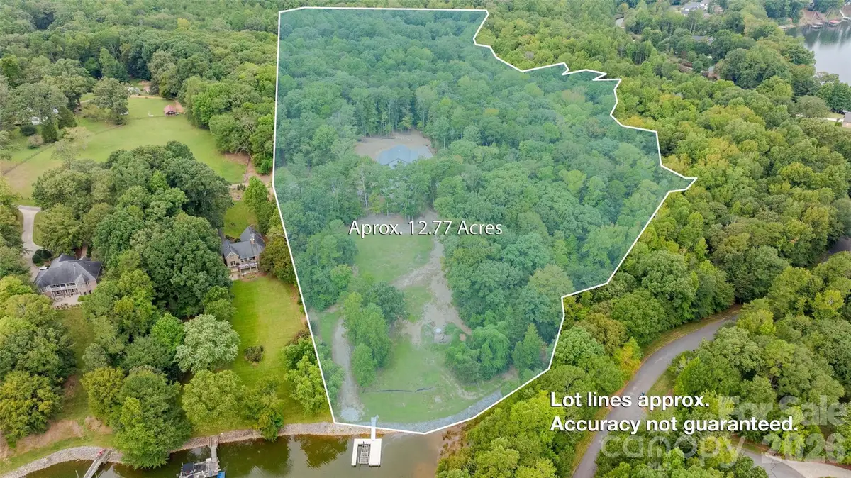 1147 Whispering Winds Drive, Catawba, NC 28609 - #1