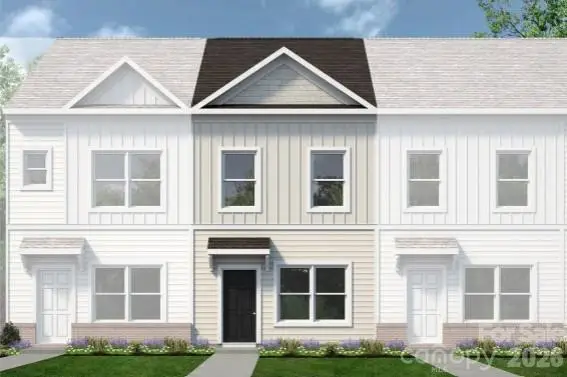 6007 N Phellos Road #29, Charlotte, NC 28216