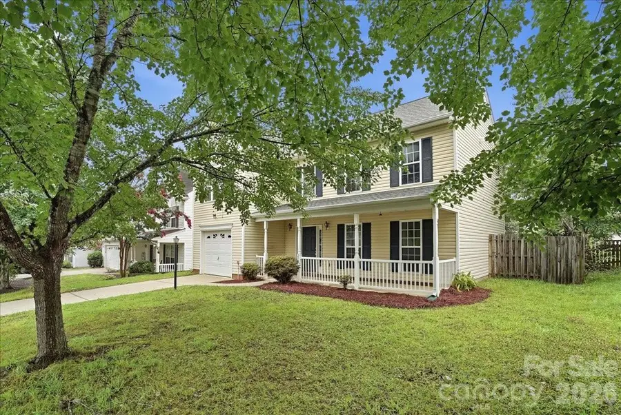 258 Royalton Road, Mooresville, NC 28115 - #2