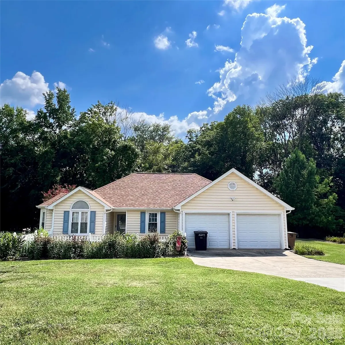 5203 Spring Morning Lane, Monroe, NC 28110 - #1