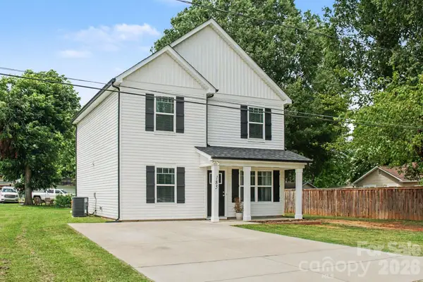 185 Coley Street, Kannapolis, NC 28083