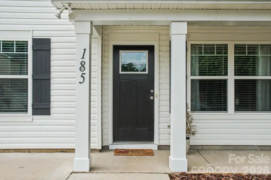 185 Coley Street, Kannapolis, NC 28083 - #2
