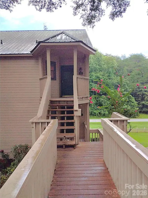 160 Whitney Boulevard #Building B/  12, Lake Lure, NC 28746