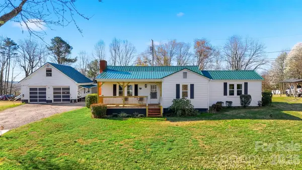 1406 Walt Arney Road Sw, Lenoir, NC 28645