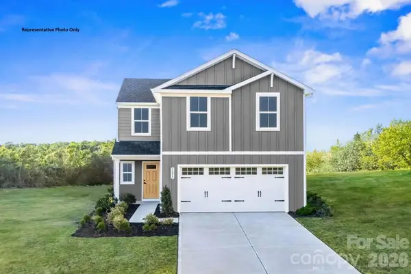 109 Nandina Drive, Pageland, SC 29728