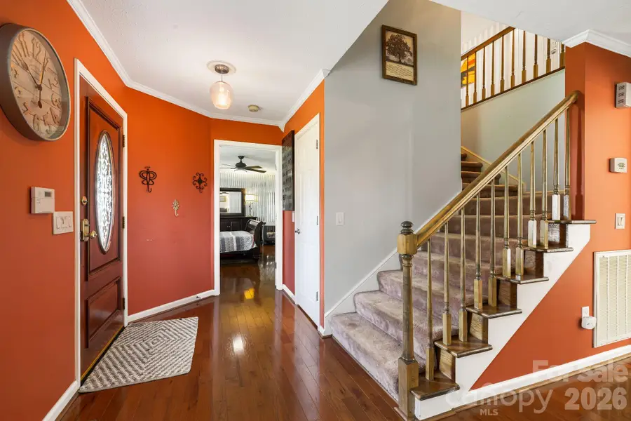318 Sharon Avenue Nw, Lenoir, NC 28645 - #3
