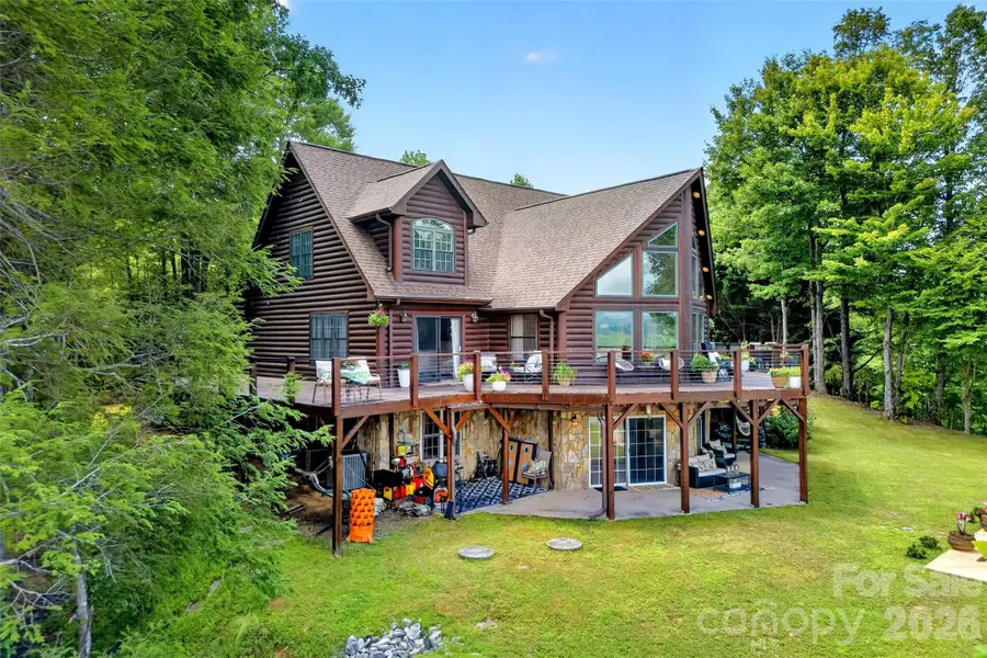 108 High Lake Drive, Nebo, NC 28761 - #2