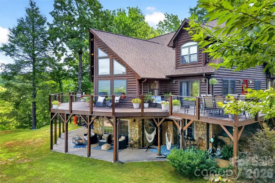 108 High Lake Drive, Nebo, NC 28761 - #3