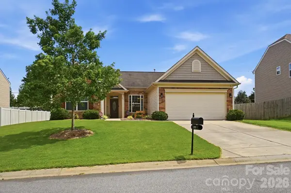 105 Kingston Drive, Mount Holly, NC 28120
